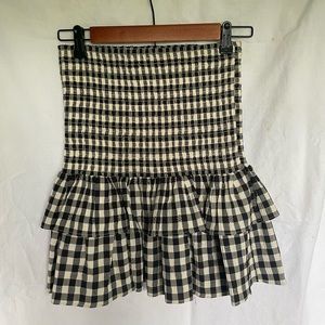 Steve Madden Skirt